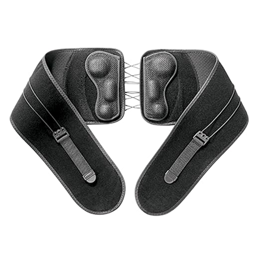 FUTURO Easy Adjustable Back Support, Adjustable
