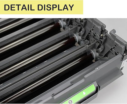 DR431CL Drum Unit DR-431CL MFC-L8900CDW Drum Unit Replacement for Brother HL-L8260CDW L8360CDW L9310CDW DCP-L8410CDW MFC-L8610CDW L8690CDW Printer