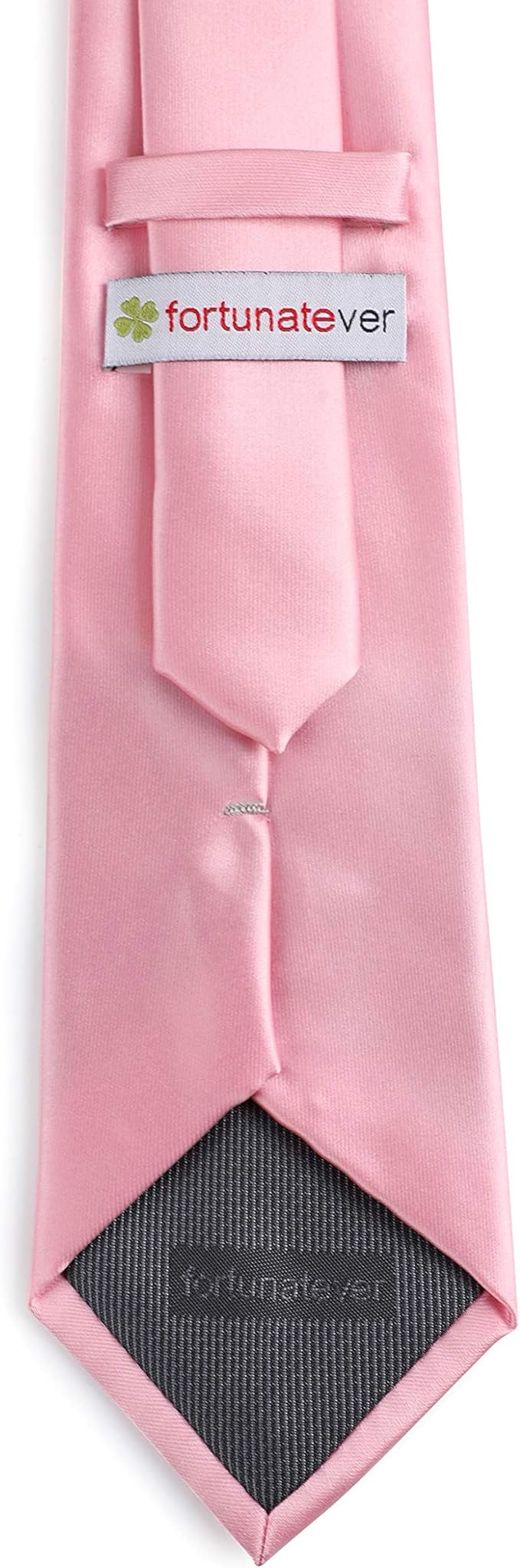 Mens Solid Satin Mens Tie With Hanky,Handmade Neckties For Men