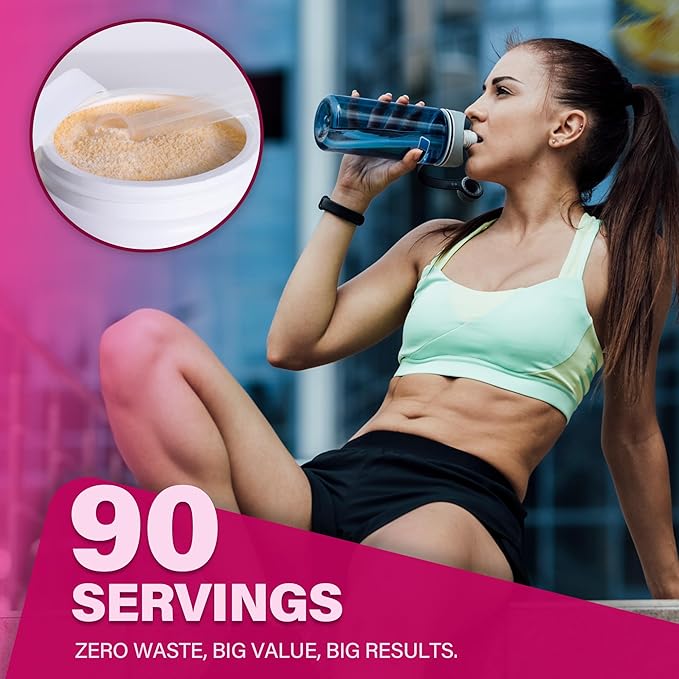 Dr. Price’s Electrolytes Powder Bulk | Cherry Lemonade 90 Servings | Sugar Free Hydration Powder with 72+ Trace Minerals | Keto, Vegan, Electrolyte Drink Mix | Doctor-Formulated, Made in USA