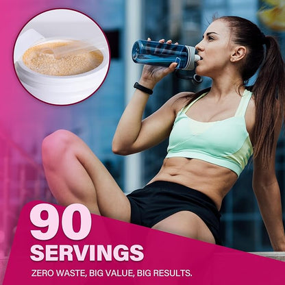 Dr. Price’s Electrolytes Powder Bulk | Cherry Lemonade 90 Servings | Sugar Free Hydration Powder with 72+ Trace Minerals | Keto, Vegan, Electrolyte Drink Mix | Doctor-Formulated, Made in USA