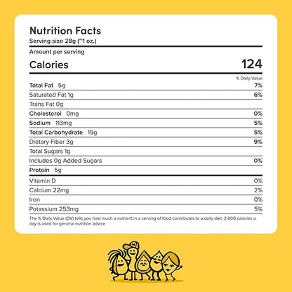 Nuts.com – Roasted Pepitas – 2 Lb Bag, Salted No Shell Pumpkin Seeds, Healthy Snack for Adults & Kids, Rich in Protein, Fiber, Calcium & Potassium – Keto Friendly, Vegan, Gluten-Free & Kosher Pareve