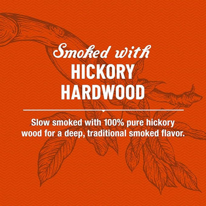 Duke's Pork Hickory Peach BBQ Smoked Shorty Sausages, 7g Protein Per Serving, 5 oz. (Pack of 8)