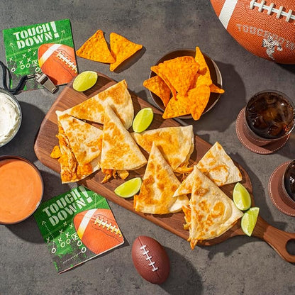 Doritos Flavored Tortilla Chips Variety Pack (Pack of 21)