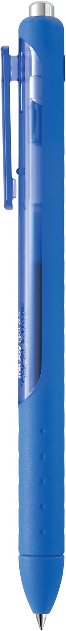 Paper Mate InkJoy Fine Point Assorted Gel Pens, Enjoy Smudge-Free Writing with Quick Dry Ink, 8 Pack