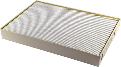 HQRP HEPA Filter Set compatible with Whirlpool Whispure AP150, AP250, AP25030K, APR25130L, APR25530L, AP15030H, parts 1183051K 8171433K (Small) Replacement