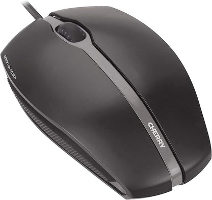 GENTIX Corded Optical Mouse