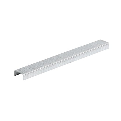 Arrow 202 1/4-Inch Length Galvanized Steel Staples for Desktop Staplers only; Office Supplies for Desk Staplers for Business, Classroom Supplies, Home Office, and Craft Use, 5000-Pack