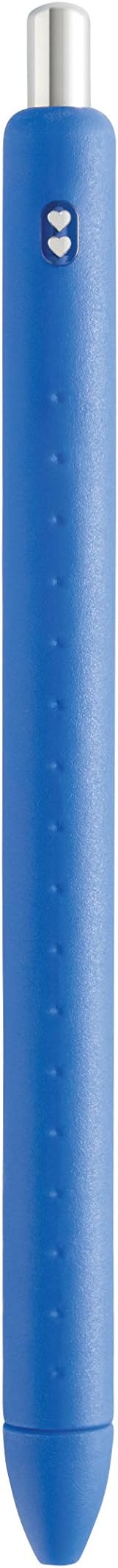 Paper Mate InkJoy Fine Point Assorted Gel Pens, Enjoy Smudge-Free Writing with Quick Dry Ink, 8 Pack