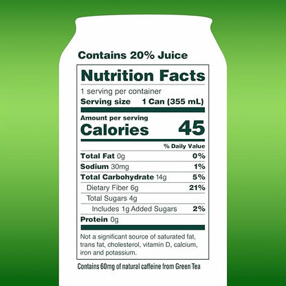 OLIPOP Prebiotic Soda Pop, Ridge Rush, Pantry Pack Packed with Prebiotics, Fiber, and Botanicals, Gluten Free, Vegan, GMO Free, 12oz (12-Cans)