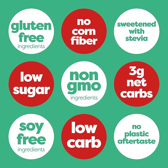 Kiss My Keto Sugar Free Gummies, Gummy Watermelon 12-Pack – Satisfy Cravings while Staying in Ketosis – High Fiber, 3g Net Carbs, Non-GMO, Vegan, & No Gluten – Calorie-Friendly Vegan Candy
