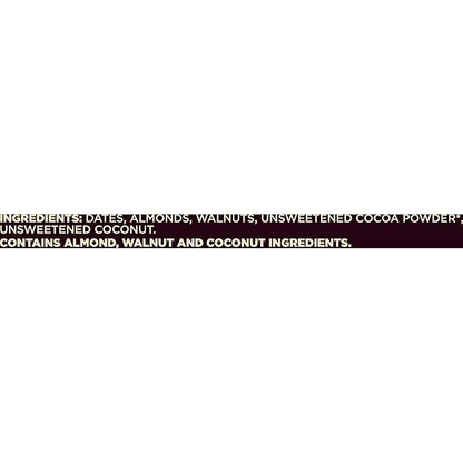 Larabar Cocoa Coconut Chew, Gluten Free Vegan Fruit & Nut Bars, 16 ct