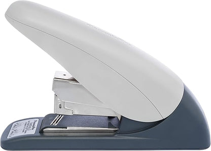 PowerForce 70 Heavy Duty Flat Clinch Office Stapler, 2 to 70 Sheets Using one Size 3/8" Leg-Length Staple, includes 400 Staples and a Staple Remover