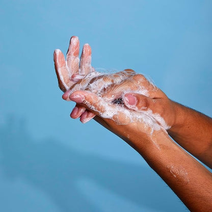 Tree Hut Vanilla Serum Infused Hand Wash | Nourish & Hydrate Hands with Strengthening Skin Care | Long Lasting Scent | Cleanse & Lock in Moisture | 11 fl oz.