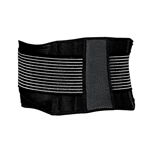Futuro 46819ENR Comfort Compression Back Support, Adjustable