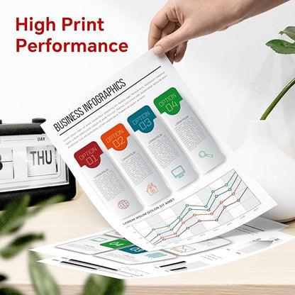 069H /069 High Yield Black Toner Cartridges Compatible for Canon 069H 069 MF753Cdw Toners Work with MF753Cdw MF751Cdw LBP674Cdw LBP674Cx MF752Cdw MF756Cx |069H Black Toner,2 Pack