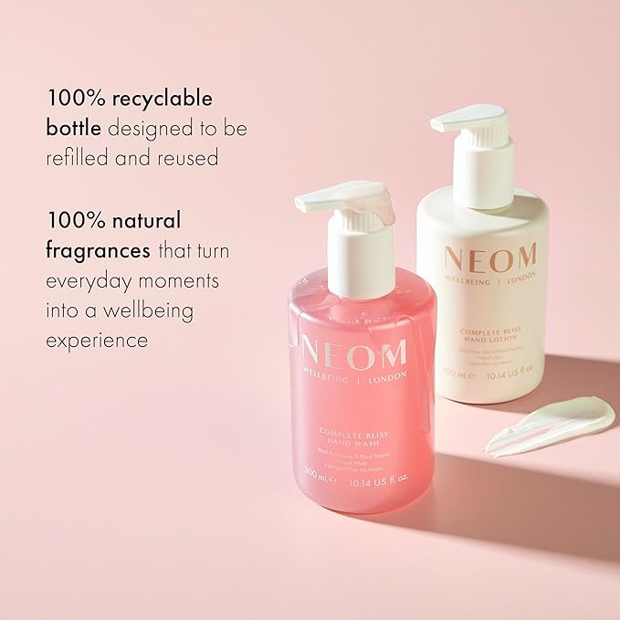 Neom- Hand Wash (Complete Bliss)