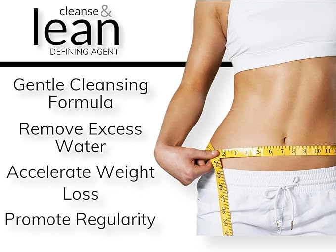 Max Muscle Naturaliga Cleanse and Lean Defining Agent Herbal Cleanse for Regularity w/Natural Detoxifying Ingredients for Gut Health Colon Detox Health and Bloating,100 Ct (Pack of 2)