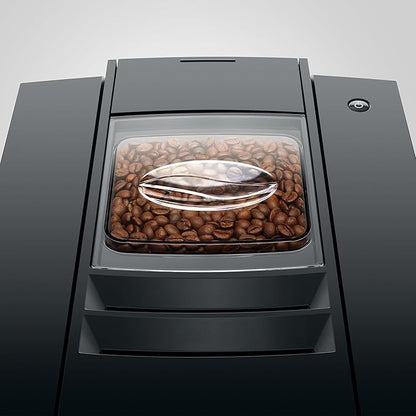 Jura E8 Piano Black 15648