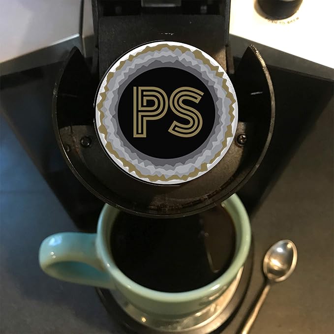 Perfect Samplers Dark Roast Coffee Pods Variety Pack, Dark Roast Coffee Pods for Keurig K Cups Machines, Coffee Sampler 80 Count