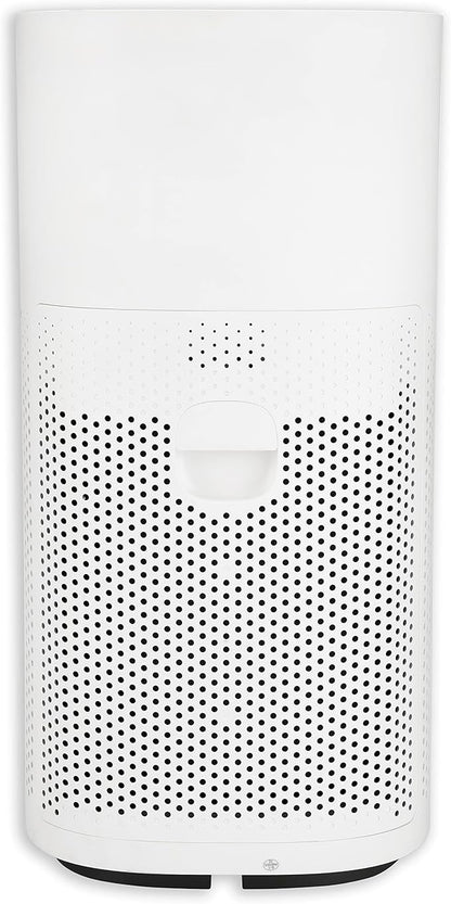 GermGuardian® AC9600W Powerful Large Room Air Purifier with HEPA Filter, UV-C, Odor Reduction & Air Quality Sensor