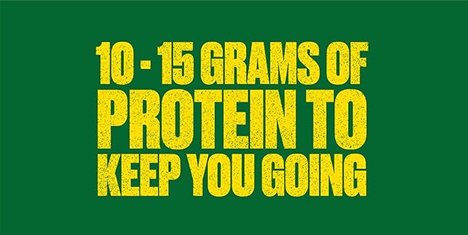 Nature Valley Protein Granola Bars, Snack Variety Pack, Chewy Bars, 15 ct, 21.3 OZ (Pack of 2)