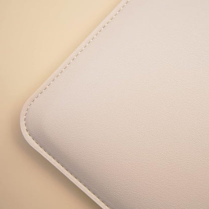 Laptop Sleeve 12.3-13 Inch Compatible with Surface Pro 10, 9, 8, 7, 6, Color White