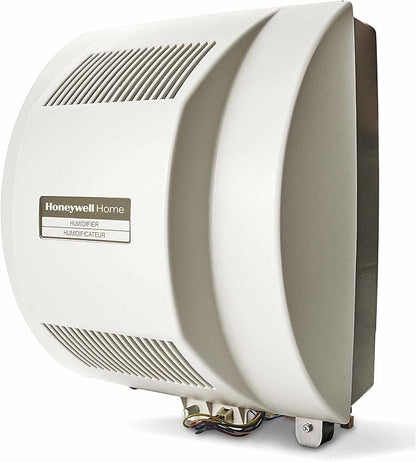 Whole Home Humidifier and Humidistat