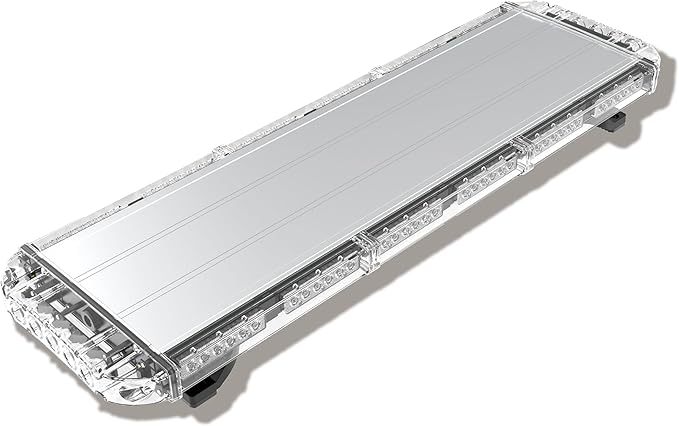 Predator TIR Emergency 3 Watt LED Light Bar 37 in (Blue)
