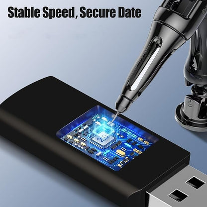 EASTBULL 128MB USB Flash Drive Bulk Thumb Drives 100 Pack with Lanyards USB 2.0 Jump Drive 128 MB Memory Sticks Zip Drive Pen Drive for Storage and Backup Black 100PCS 128MB