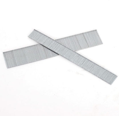 HamWoo 18 Gauge by 5/8 and 1inch Multi-Pack Brad nails, 2000-Pack Including 5/8"- 1000Pcs and 1"- 1000Pcs