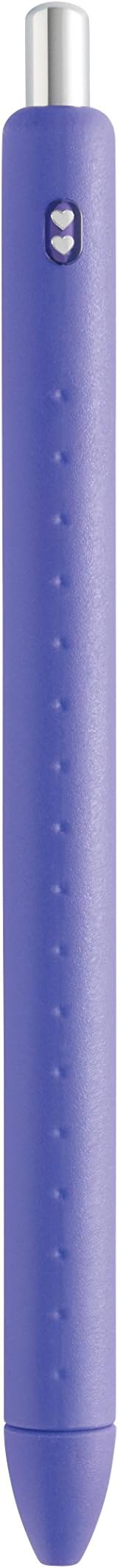 Paper Mate InkJoy Fine Point Assorted Gel Pens, Enjoy Smudge-Free Writing with Quick Dry Ink, 8 Pack