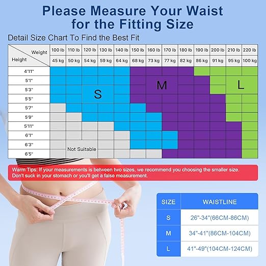 Posture Corrector for Women and Men, Upgraded Adjustable Back Brace for Upper and Lower Back Pain Relief, Shoulder Straightener for Scoliosis, Hunchback, Hump, Thoracic, Spine Corrector,M (34"-41")