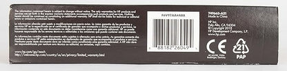 HP USB External DVDRW DriveNew Retail, F6V97AANew Retail)