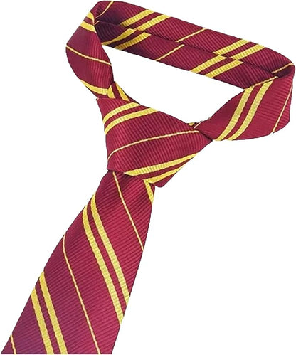 trilece Ties for Men - Men's Solid Color Ties - Formal Neckties for Men - Neck Tie for Man