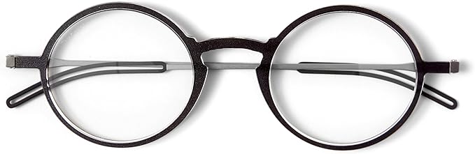 ThinOptics Rectangular Reading Glasses