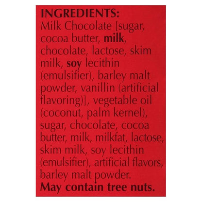 Lindt LINDOR Milk Chocolate Truffle Bar, Chocolate Candy Bar with Smooth Center, 3.5 oz.