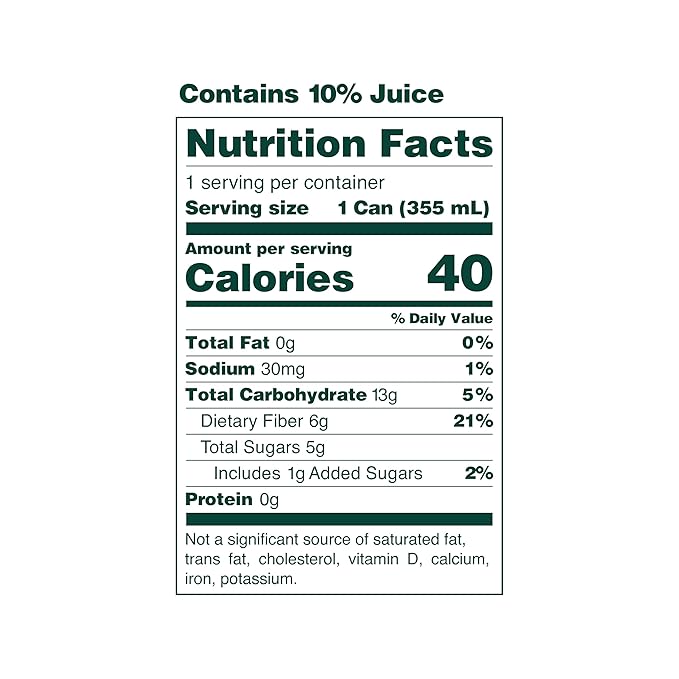 OLIPOP Prebiotic Soda Pop, Classic Grape, Pantry Pack Packed with Prebiotics, Fiber, and Botanicals, Gluten Free, Vegan, GMO Free, 12oz Skinny (12-Cans)