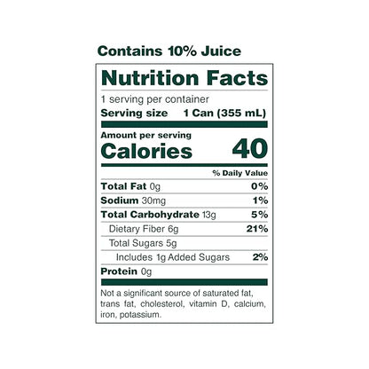 OLIPOP Prebiotic Soda Pop, Classic Grape, Pantry Pack Packed with Prebiotics, Fiber, and Botanicals, Gluten Free, Vegan, GMO Free, 12oz Skinny (12-Cans)