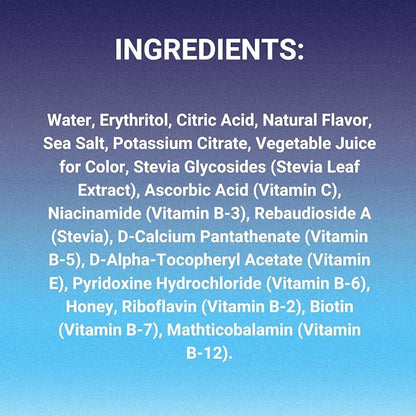 A-Game Zero Sugar Sports Drink, Strawberry Lemonade Zero, Sugar Free Hydration Sports Beverage, 8 Vitamins Plus Electrolytes, Natural Flavors, Gluten Free & Keto Friendly, 16.9 Fl Oz (Pack of 12)