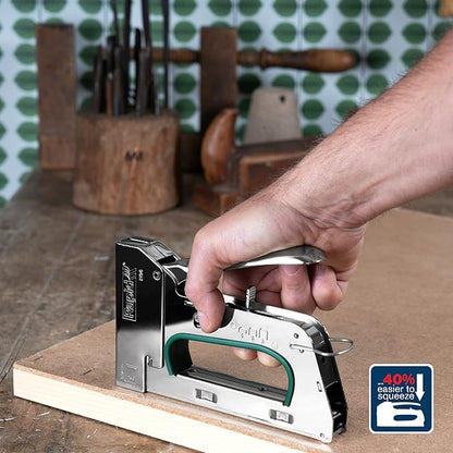 Rapid 20511550 R34 Stapling Gun