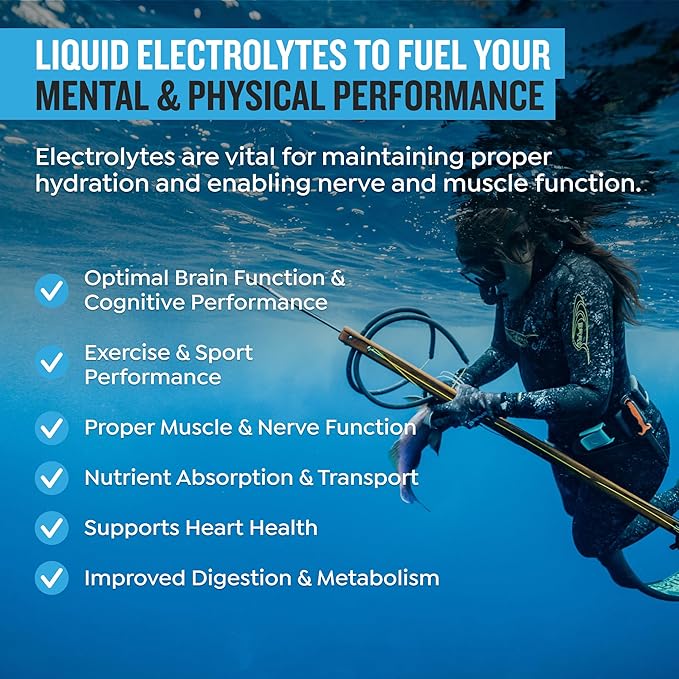 PROTEKT Electrolyte Packets for Recovery & Hydration | Organic & Sugar-Free Electrolytes Drinks | Works Faster Than Powder Drink | On-The-Go Liquid Hydration Drink | Raspberry, 10 Pack