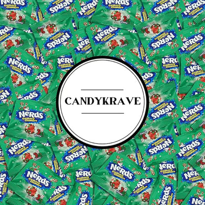 Nards Frosty Gummy Clusters - 1 lbs Individually Wrapped Candy Pack - 29 Pieces - Classic & Delicious Gummy Candy for Halloween, Movie Nights, Birthdays, Pantry & Baby Showers