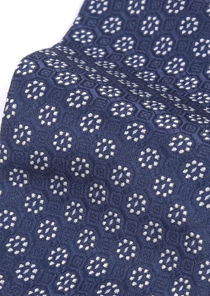 本色 Classic Men's Business Tie Formal Necktie for Men