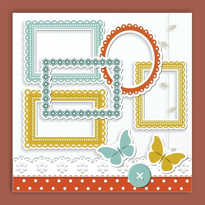 50 Bright White Smooth 80# Card Paper Sheets - 12" X 12" (12X12 Inches) Scrapbook Album|Cover Size - 80 lb/Pound Cover Weight - Quality Paper for Consistency in Print as a Result of The Smooth Finish