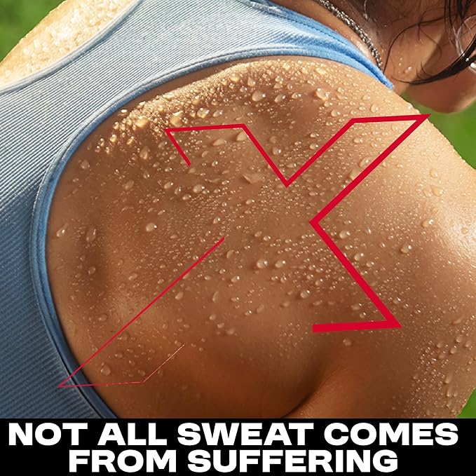 SueroX Sugar Free Sports Drink for Hydration and Recovery, Electrolyte Hydration Drink with 8 Ions, Zero Calorie Sports Drinks, Coconut Refresh, 21.3 Fl Oz, 6 Count