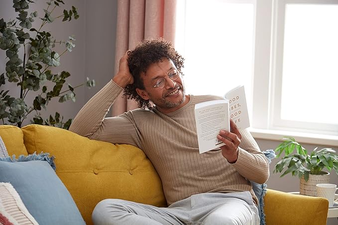 ThinOptics Rectangular Reading Glasses