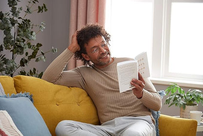 ThinOptics Rectangular Reading Glasses