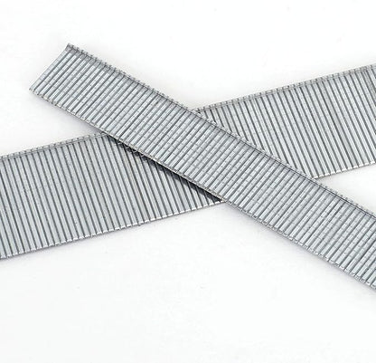 HamWoo 18 Gauge by 5/8 and 1inch Multi-Pack Brad nails, 2000-Pack Including 5/8"- 1000Pcs and 1"- 1000Pcs
