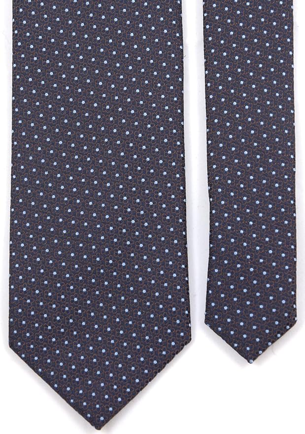 本色 Classic Men's Business Tie Formal Necktie for Men